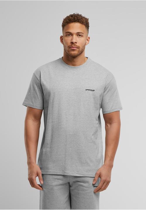 Produktbild Urban Classics Upscale Upscale Core EMB Oversize Tee - 191111 (XXL)