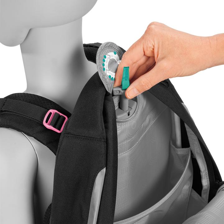Produktbild Coocazoo Schulrucksack PORTER, 35 Liter (30 l)