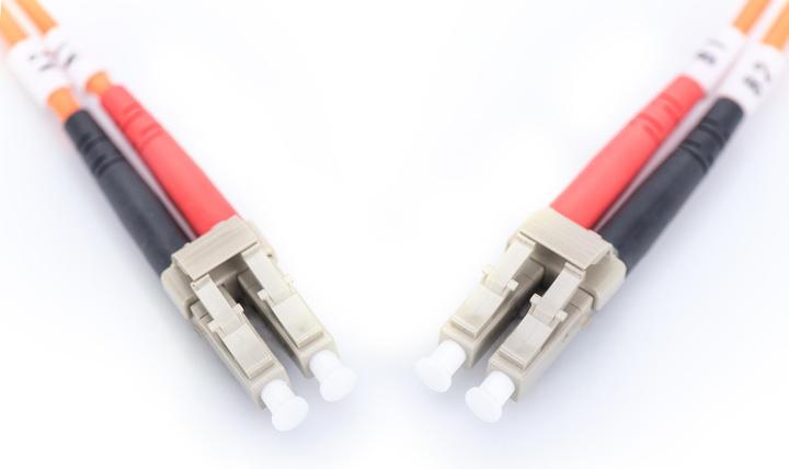 Produktbild Digitus LWL-Kabel (CAT7, 2 m)