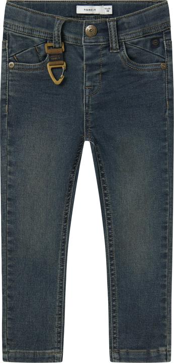 Name it Nmmtheo Dnmthayer 2689swe Key Pant Noos