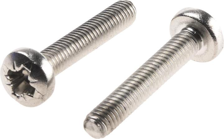 Immagine prodotto Rs Pro Viti Pozidriv M3,5x20mm