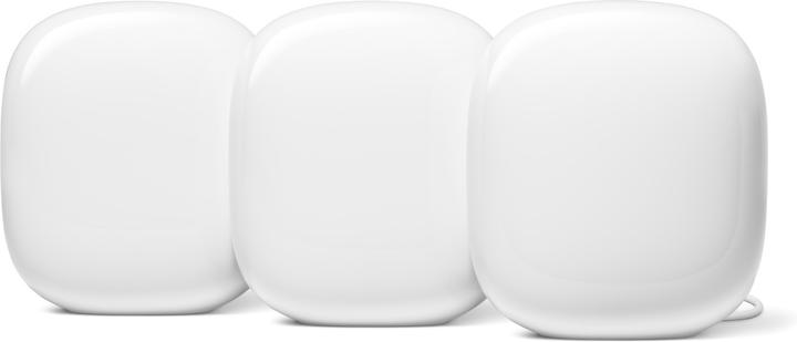Google Nest WiFi Pro Set of 3