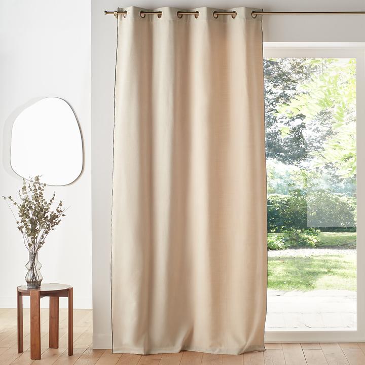 Actual product image La Redoute Interieurs Figuera (260 x 140 cm)