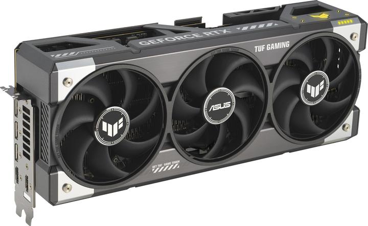Produktbild ASUS TUF RTX 5080 GAMING (16 GB)