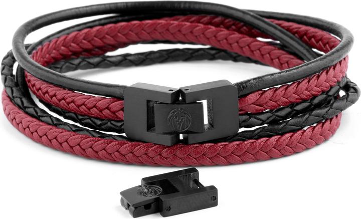 Actual product image Lucleon Roy (1 cm, Leather)