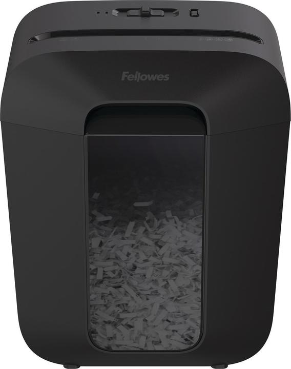 Productafbeelding Fellowes Powershred LX45 (Gesneden deeltjes)