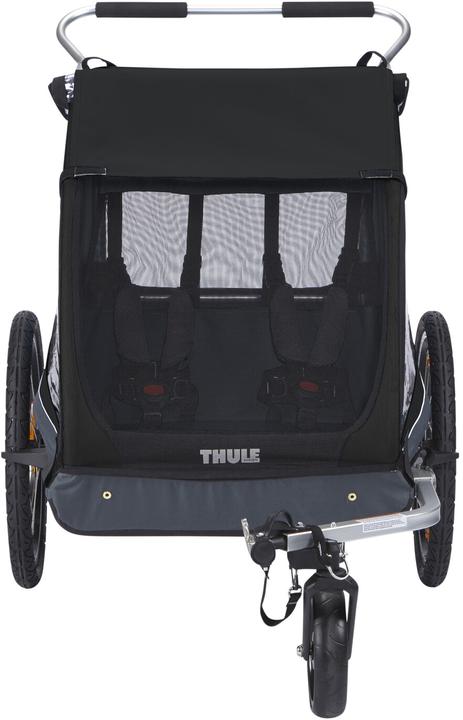 Produktbild Thule Coaster XT 2