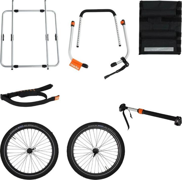 Image du produit Thule Reacha City