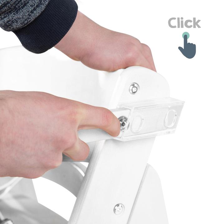 Immagine prodotto Roba Sit Up Click & Fun (Seggiolone)