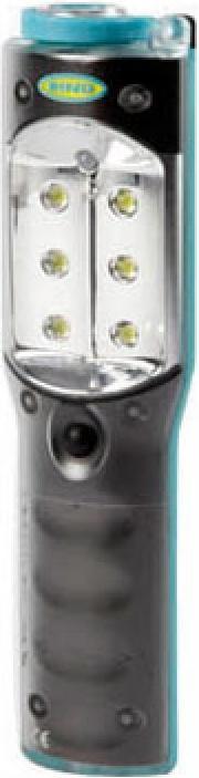 Image du produit Ring Automotive Lampe d'inspection LED compacte haute puissance pour l'automobile