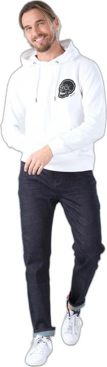 Produktbild Deeluxe kapuzenpullover brick (S)