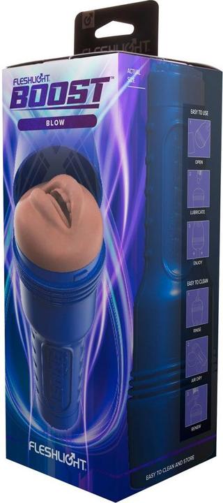 Immagine prodotto Fleshlight Boost Blow Light Medium