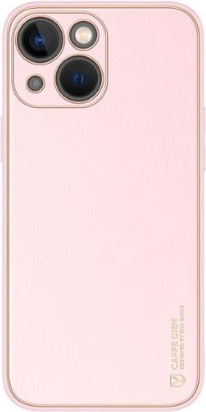 Actual product image Dux Ducis Yolo Series Hardcase Cover (Apple iPhone 13)
