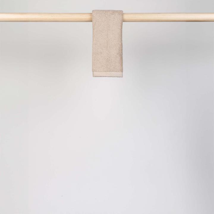 Image du produit Torres Novas Linge éponge de luxe (30 x 30 cm)