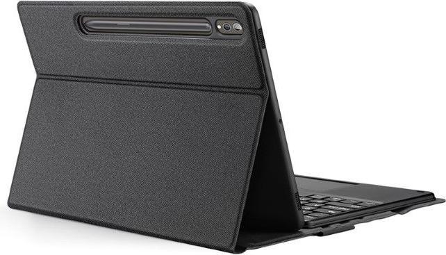 Image du produit Dux Ducis Étui pour clavier de la série TK (US, Galaxy Tab A9)