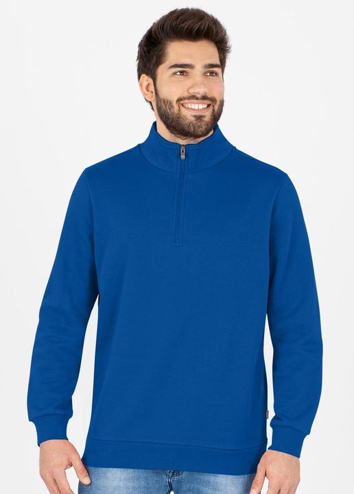 Produktbild JAKO Ziptop Organic (3XL)