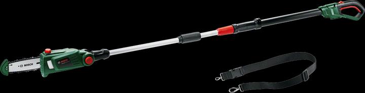 Image du produit Bosch Home & Garden Pôles de chaîne universels Solo (Tronçonneuse à batterie)