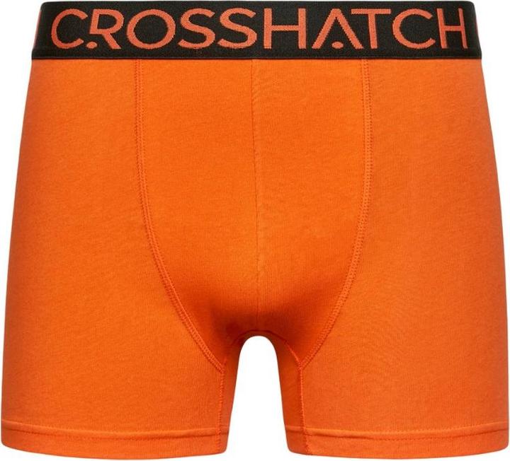 Image du produit Duck and Cover - Boxers HIGHLIGHTER - Homme (XL, Lot de 3)