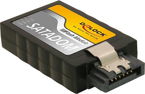 Immagine prodotto Delock 54351 Modulo flash SATA 6 Gb/s 2 GB (2 GB)