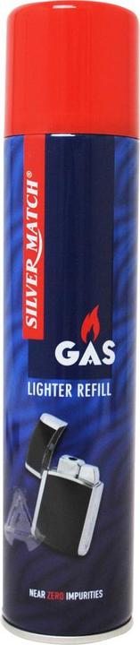 Produktbild Magni Feuerzeug-Gas