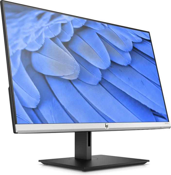 Actual product image HP 24 hours (1920 x 1080 pixels, 24")