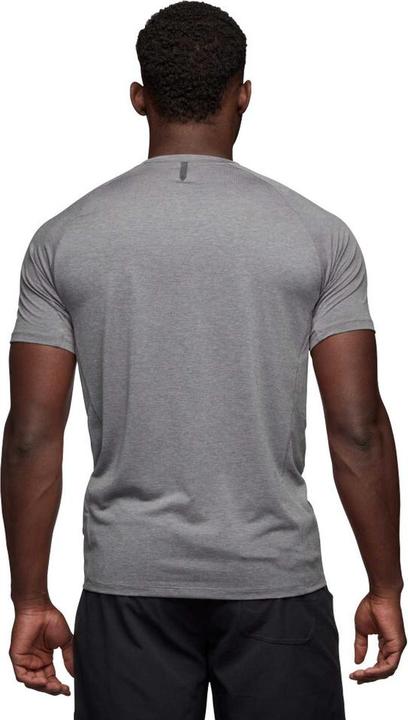Image du produit Black Diamond M Lightwire Ss Tech Tee (XS)