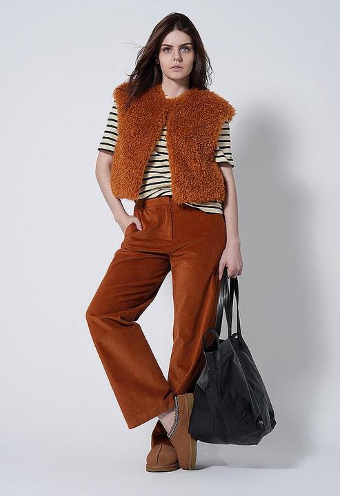 Image du produit Liebeskind Berlin Shopper ELVIRA (58 l)