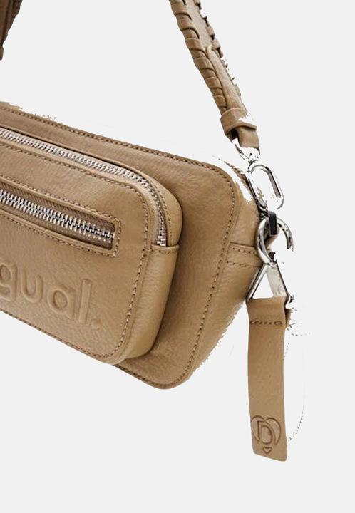 Produktbild Desigual Tasche S-LOGO Umhängetasche