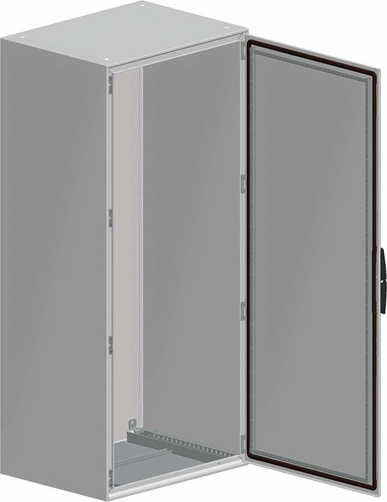 Actual product image Schneider Electric Enclosure, floor standing, 1800x1600x400 (160 cm, 180 cm)
