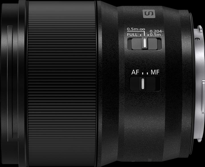 Produktbild Panasonic Lumix S-E100E 100mm f/2.8-22 Makro (L-Mount, Vollformat)