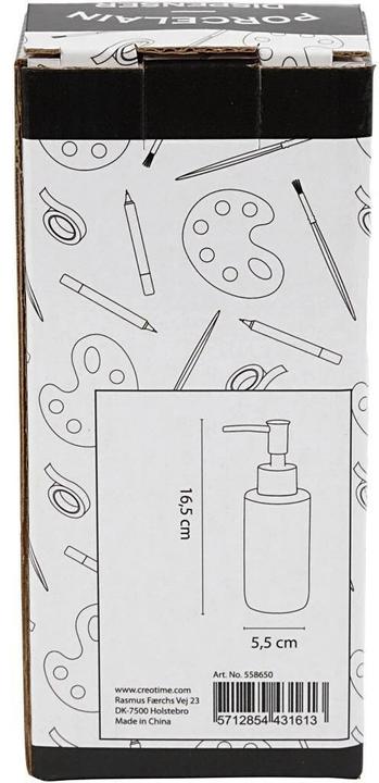 Produktbild Creativ Company Seifenspender