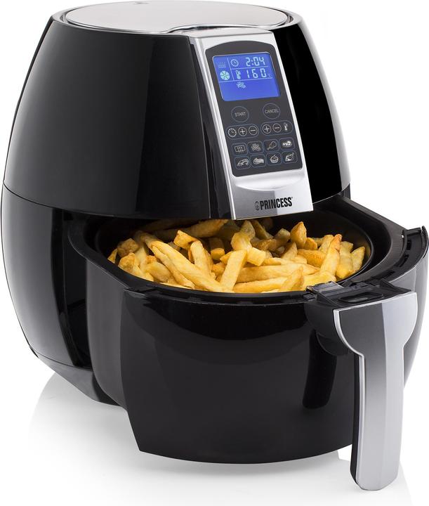Image du produit Princess Aerofryer XL Digital