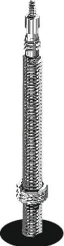Immagine prodotto Schwalbe Sv15 (Presta (SV), 28", 60 mm)