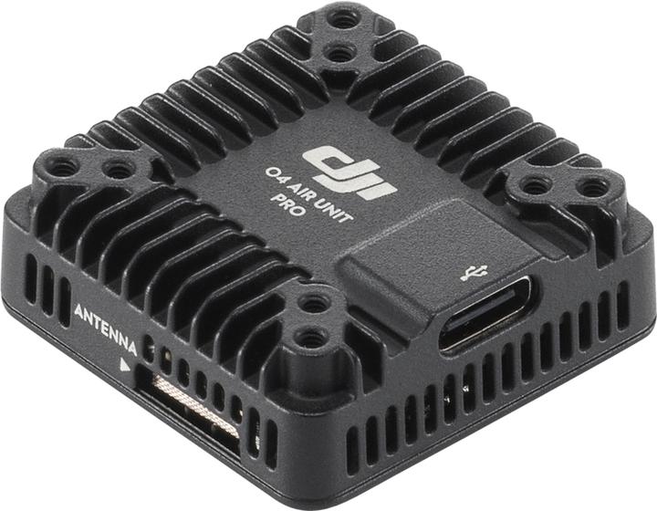 DJI O4 Air Unit Pro Transmission Module (Drone transmitter, DJI Goggles 2, DJI Goggles N3, DJI Goggles 3, DJI Goggles Integra)