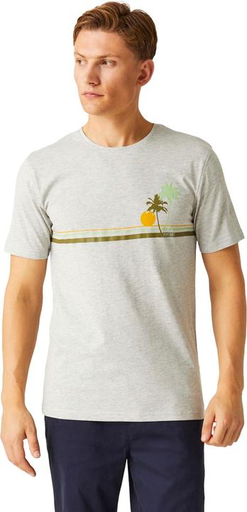 Produktbild Regatta Cline VIII TShirt (XL)