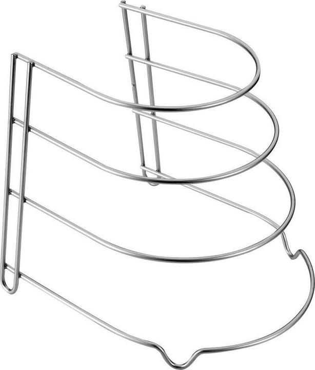 Immagine prodotto Metaltex Supporto per padella (Metallo)
