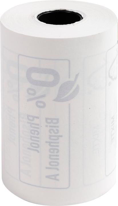 Image du produit Exacompta Rouleaux de papier thermique