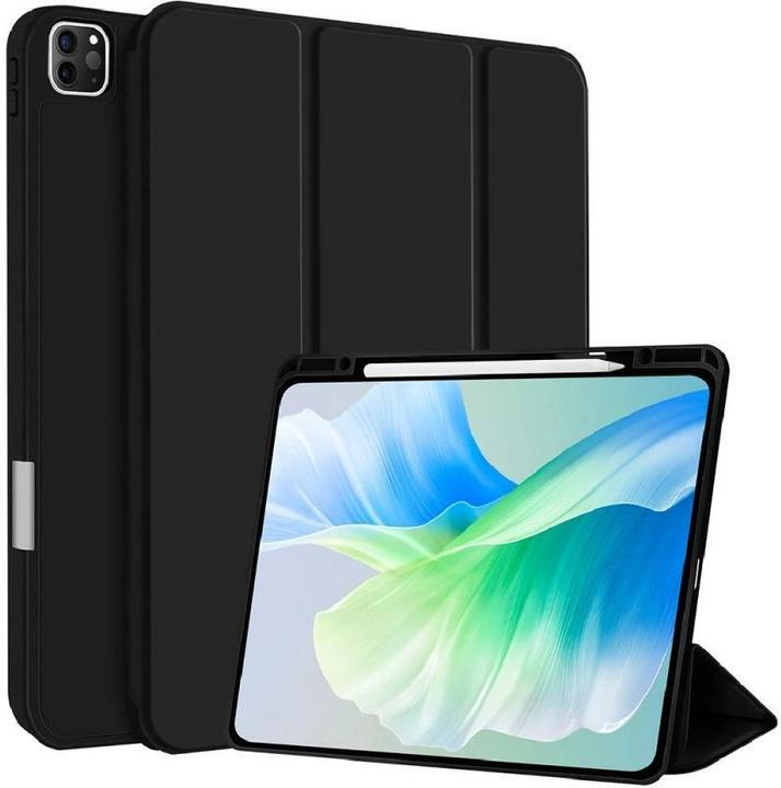 Actual product image 4smarts Basic (iPad Pro 11 2024 (M4))