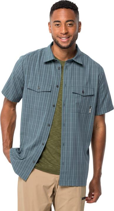 Produktbild Jack Wolfskin Thompson Shirt Men (S)
