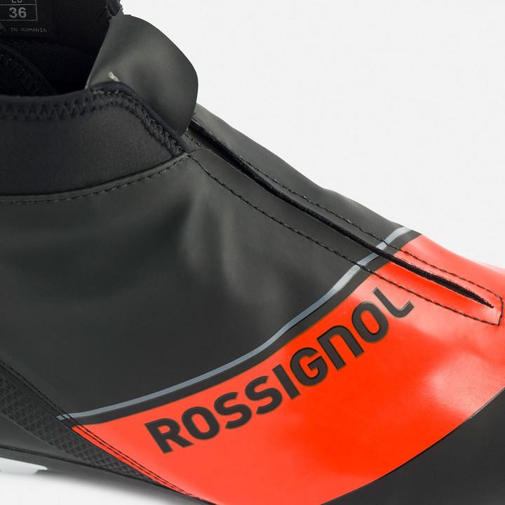 Actual product image Rossignol X-ium Junior Classic cross-country ski boots (35)