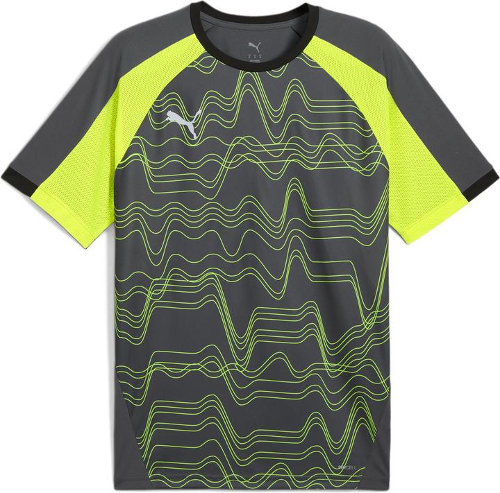 Puma individualLIGA Graphic Jersey