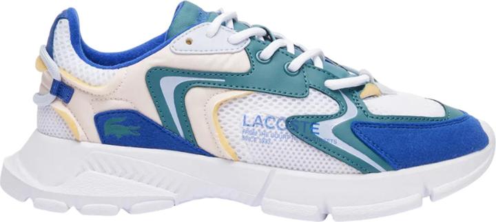 Actual product image Lacoste Childrens/Kids L003 Neo Trainers (34)