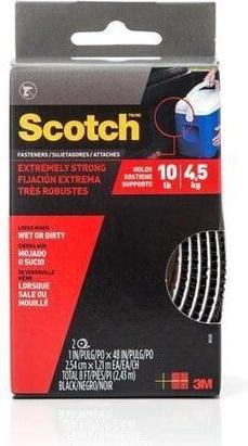 Produktbild Scotch Dual Lock Klettband (25 mm)