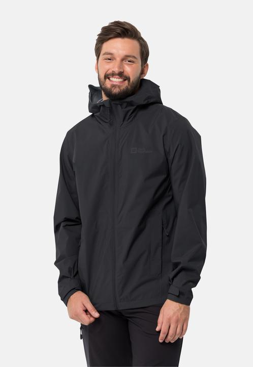 Immagine prodotto Jack Wolfskin Elsberg 2 5L Jkt M (L)