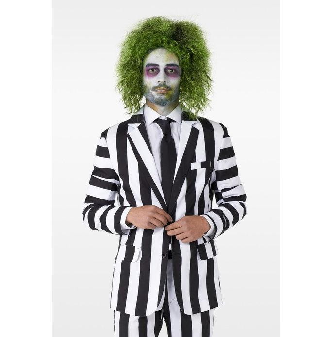 Produktbild OppoSuits Beetlejuice Partyanzug (S)