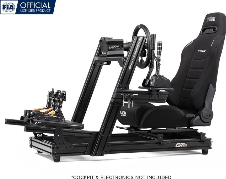 Produktbild Next Level Racing ERS3 Elite Reclining Seat