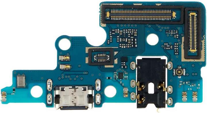 Actual product image Samsung Ladeanschluss Flex für Galaxy A70 A705