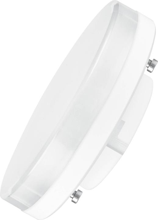 Actual product image Osram Star 40 (GX53, 4.90 W, 470 lm, 1 x, F)