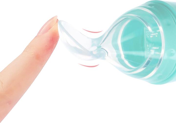 Produktbild VP Santé Löffel Flasche Bisphenolfreie Babynahrungszuteilung