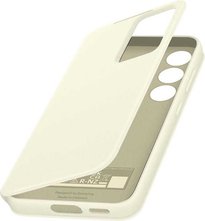 Immagine prodotto Samsung Custodia portafoglio Smart View (Samsung Galaxy S23+)